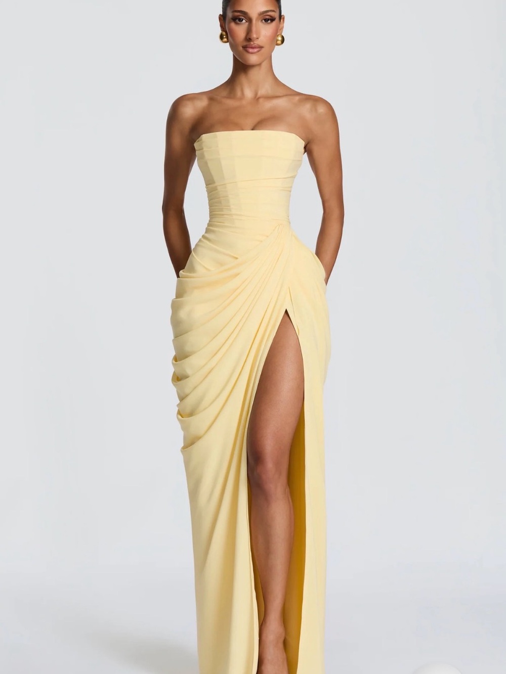 Babyboo Cyra Dress